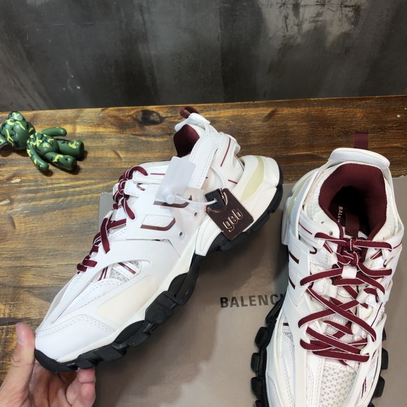 Balenciaga Track Shoes